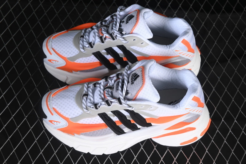 adidasUnisex Adistar Jellyfish - Olive Orange
