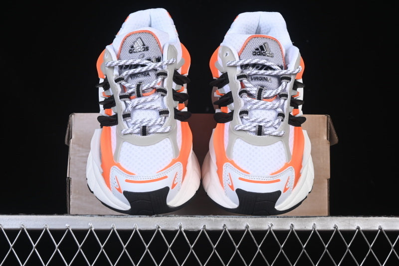 adidasUnisex Adistar Jellyfish - Olive Orange