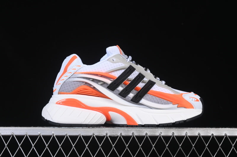 adidasUnisex Adistar Jellyfish - Olive Orange