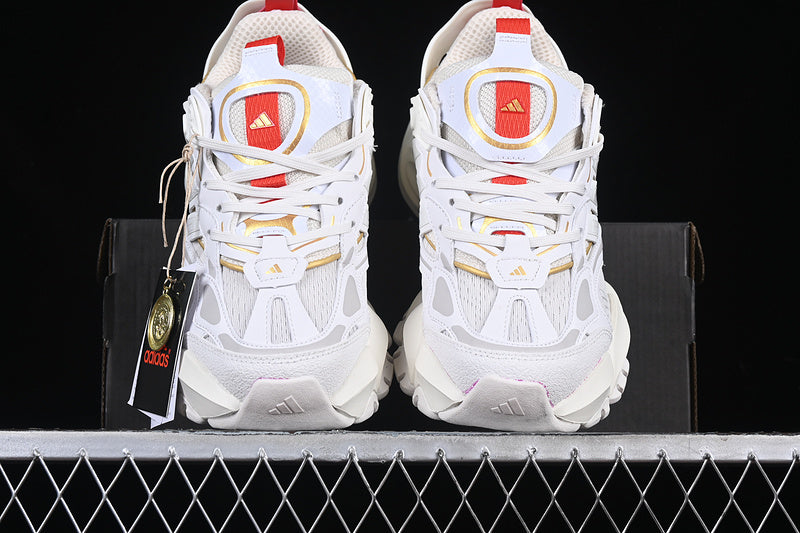 adidasUnisex XLG Runner Deluxe - Year Of The Snake