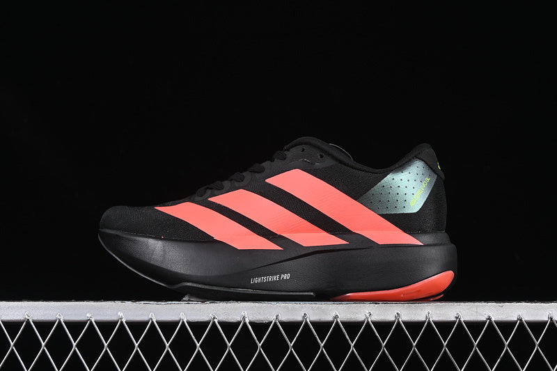 adidasUniisex Adizero Evo SL - Carbon Red