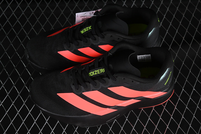 adidasUniisex Adizero Evo SL - Carbon Red