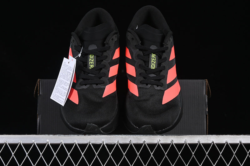 adidasUniisex Adizero Evo SL - Carbon Red