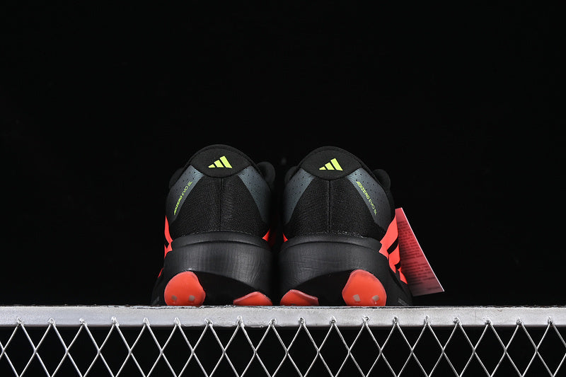 adidasUniisex Adizero Evo SL - Carbon Red