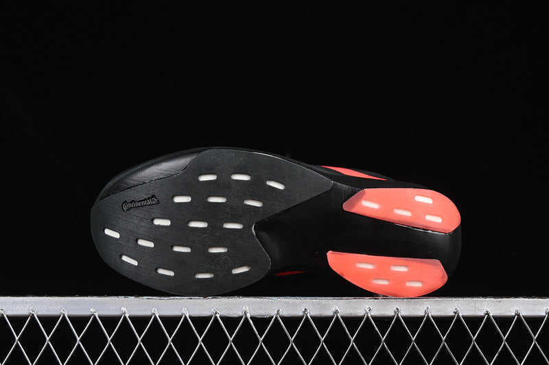 adidasUniisex Adizero Evo SL - Carbon Red