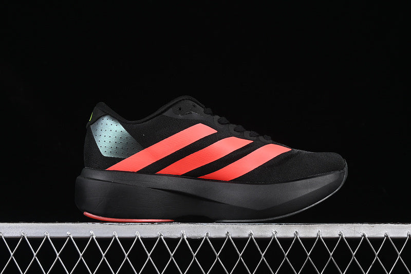 adidasUniisex Adizero Evo SL - Carbon Red
