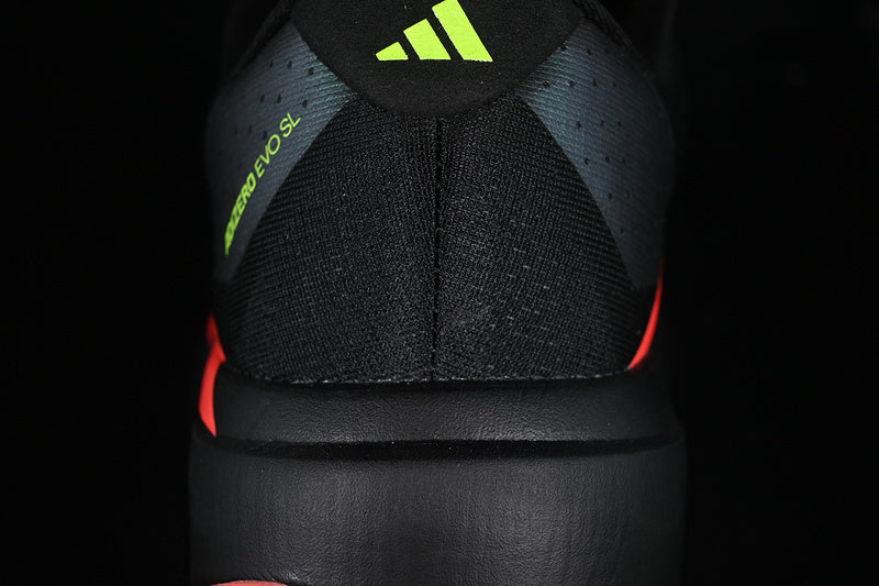 adidasUniisex Adizero Evo SL - Carbon Red
