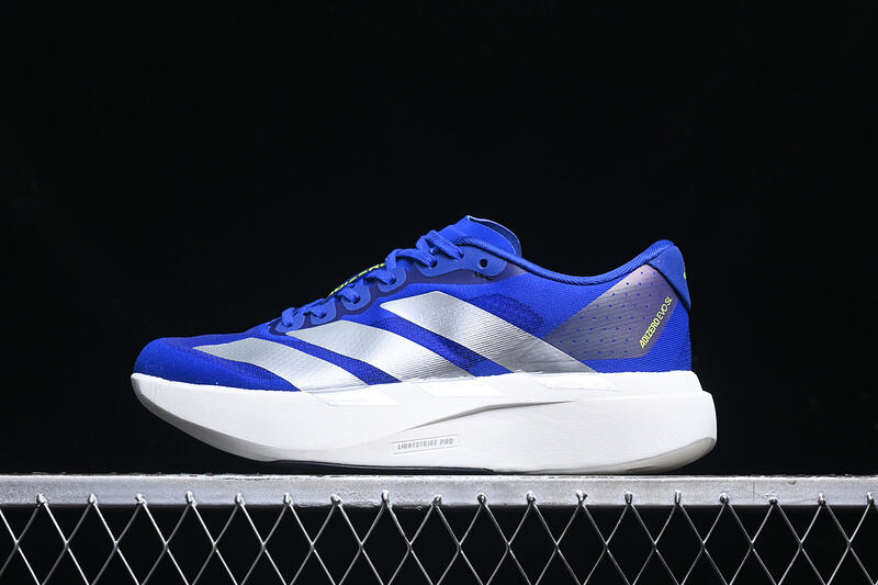 adidasUnisex Adizero Adios Pro - Blue