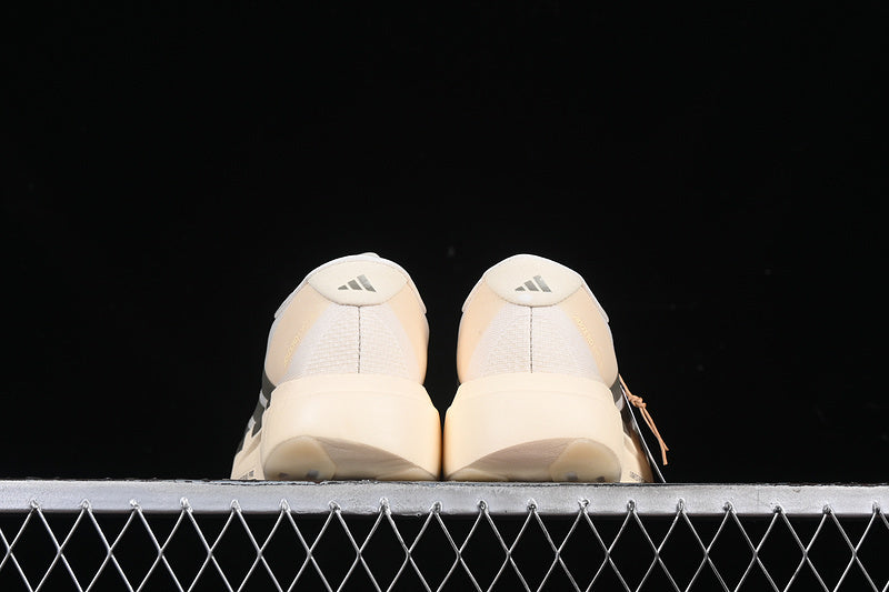 adidasUnisex Adizero Evo SL - Cream Silver