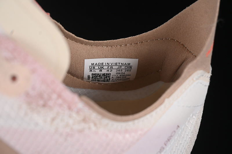 adidasUnisex Adizero Adios Pro Evo 4 - Warm Sandstone