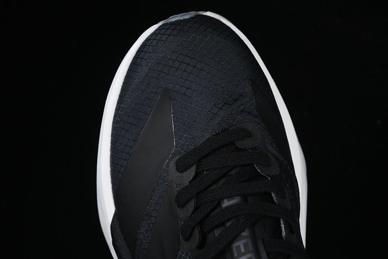 adidasUnisex Adizero Pro 4 - Core Black Grey