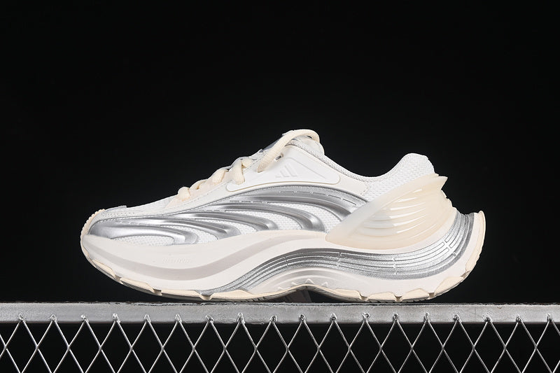 adidas XLG Metawave - White Grey