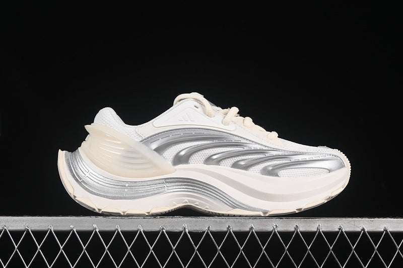 adidas XLG Metawave - White Grey