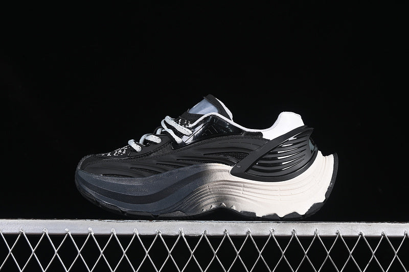 adidas XLG Metawave - Black White