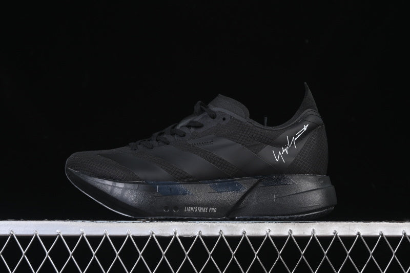 adidasUnisex Y-3 Adios Pro 4 - Black Off White