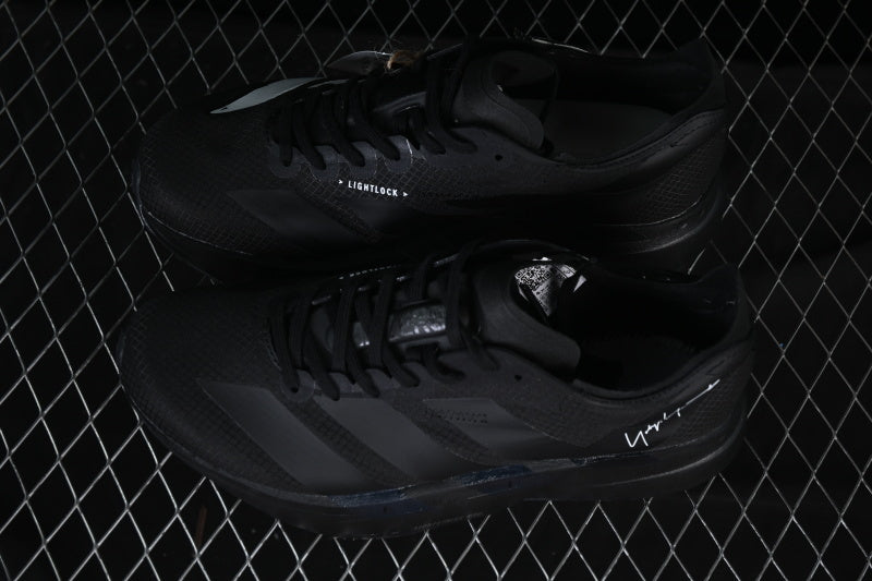 adidasUnisex Y-3 Adios Pro 4 - Black Off White