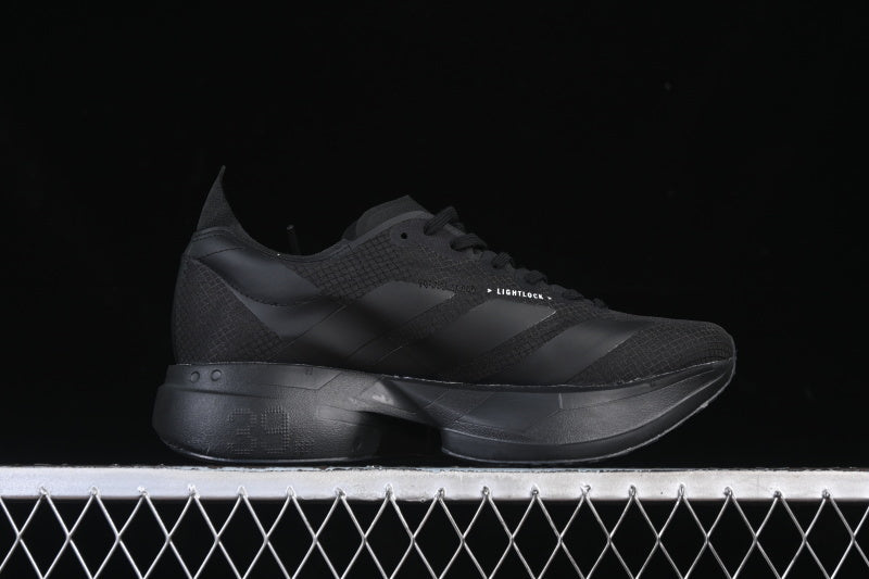 adidasUnisex Y-3 Adios Pro 4 - Black Off White