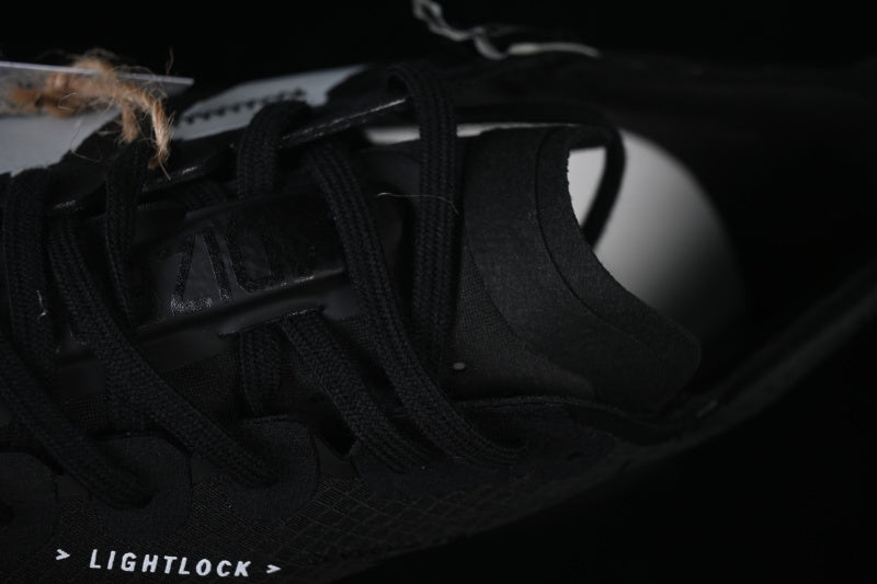 adidasUnisex Y-3 Adios Pro 4 - Black Off White