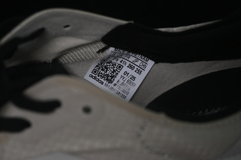 Unisexadidas Y-3 Adios Pro 4 - Beige Orbit Grey Black