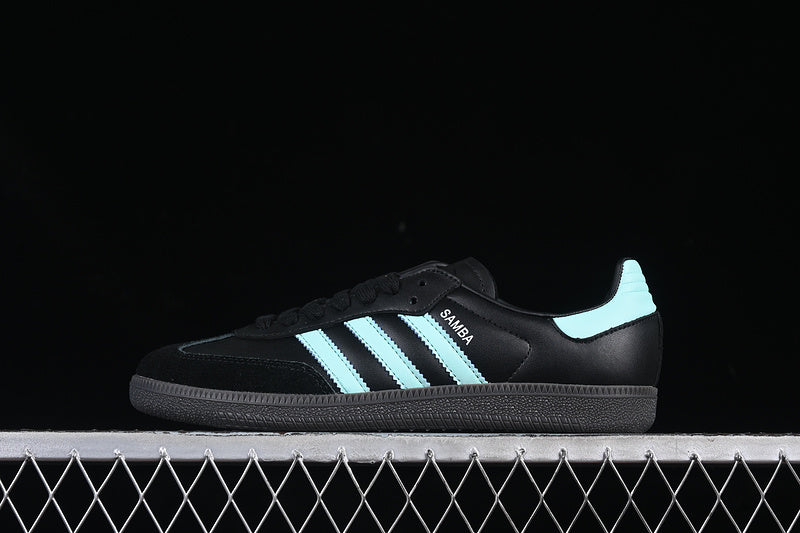 adidasUnisex Samba - Clear Mint