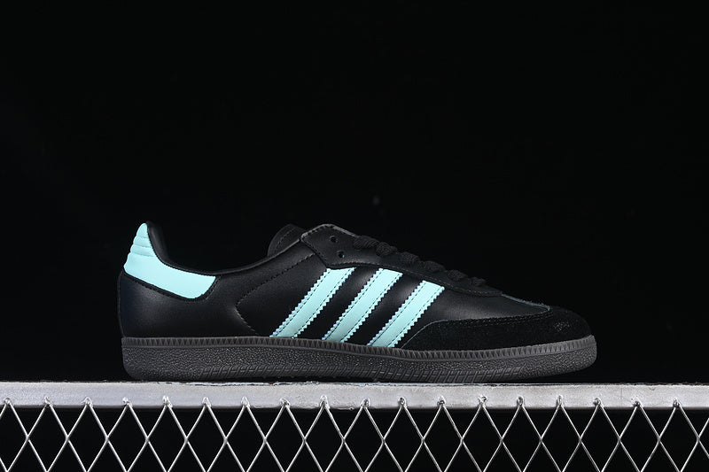 adidasUnisex Samba - Clear Mint