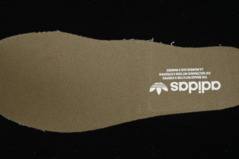 adidasUnisex Samba OG - Orbit Green