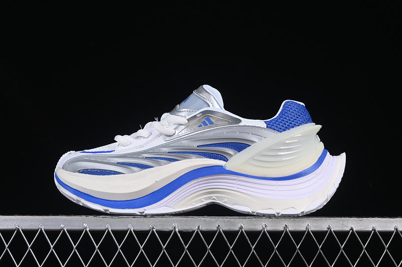 adidasUnisex XLG Metawave - Silver Blue