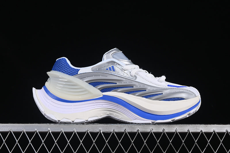 adidasUnisex XLG Metawave - Silver Blue