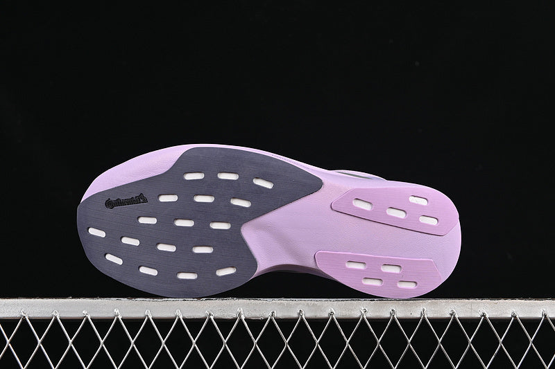 adidasUnisex Adizero Evo SL- Plum Zero Metalic