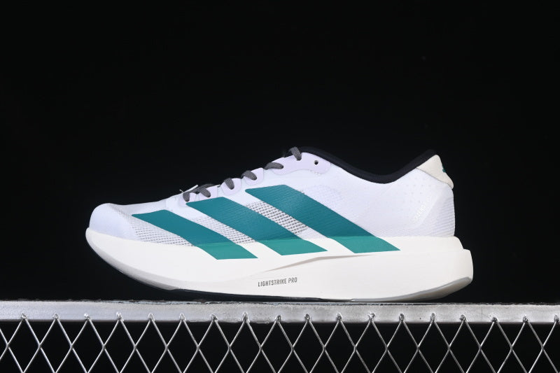 adidasUnisex Adizero Evo SL - White Pure