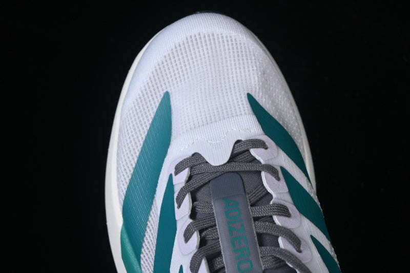 adidasUnisex Adizero Evo SL - White Pure