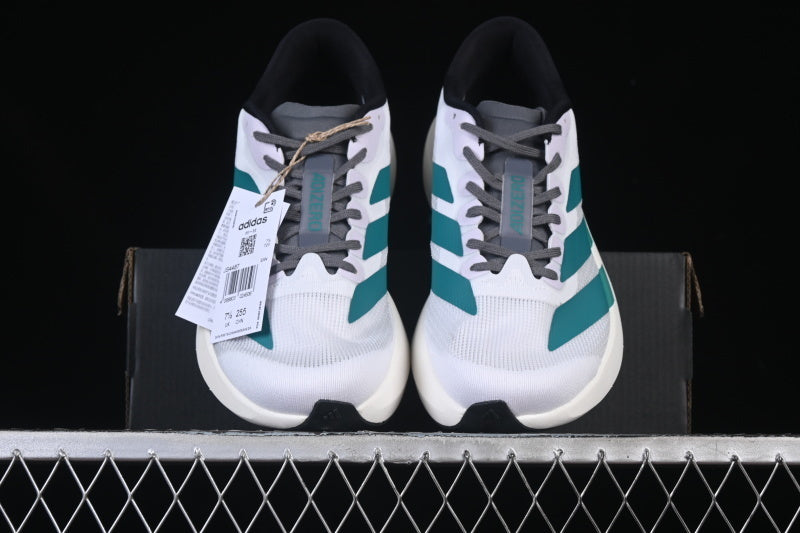 adidasUnisex Adizero Evo SL - White Pure