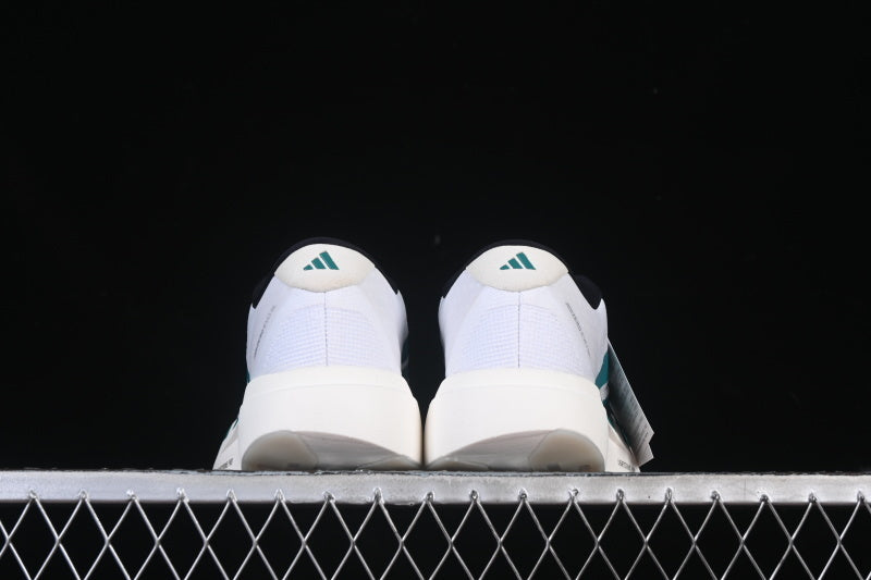 adidasUnisex Adizero Evo SL - White Pure