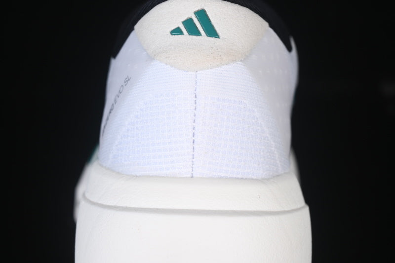 adidasUnisex Adizero Evo SL - White Pure