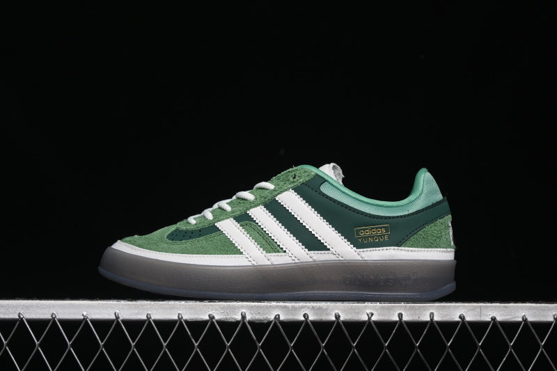 adidasUnisex Gazelle Indoor - El Yunque