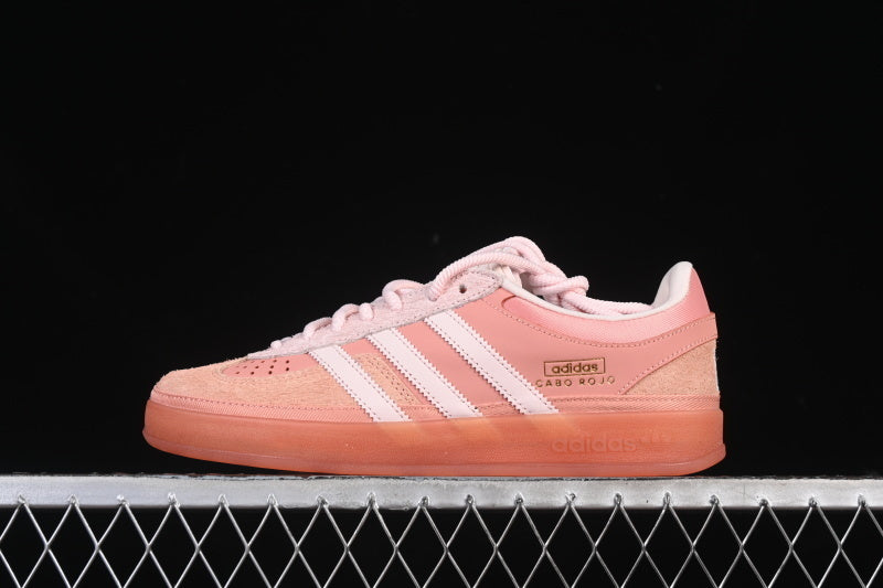 adidasUnisex Gazelle Indoor - Cabo Rojo