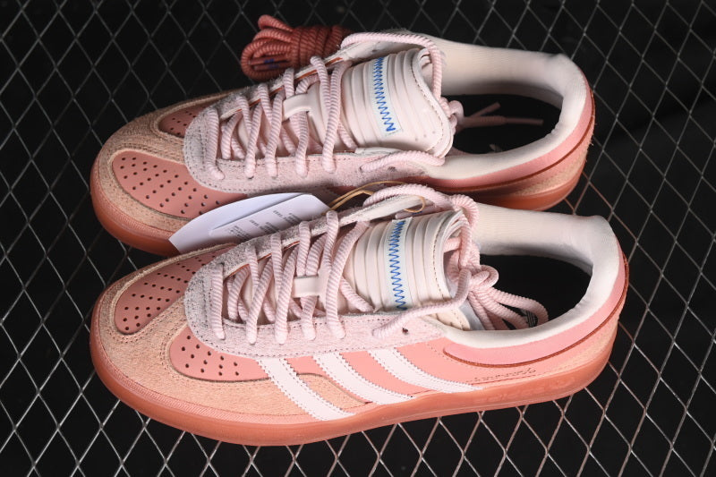 adidasUnisex Gazelle Indoor - Cabo Rojo
