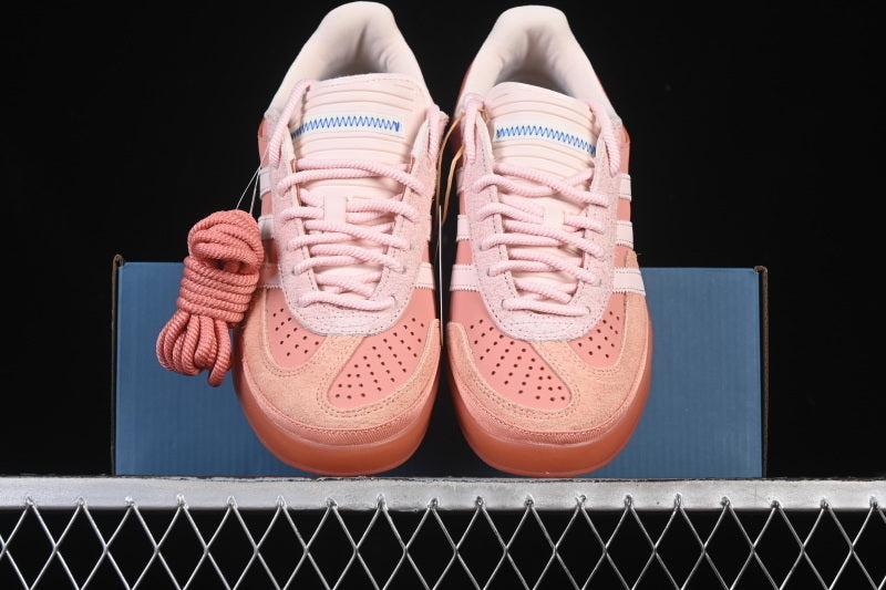 adidasUnisex Gazelle Indoor - Cabo Rojo