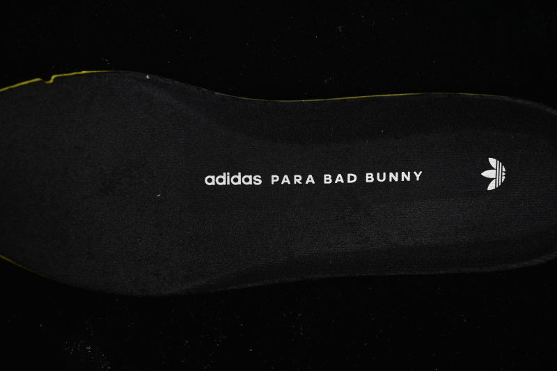 adidasUnisex Gazelle Indoor - Cabo Rojo