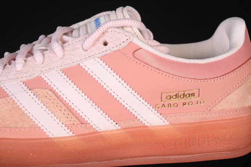 adidasUnisex Gazelle Indoor - Cabo Rojo