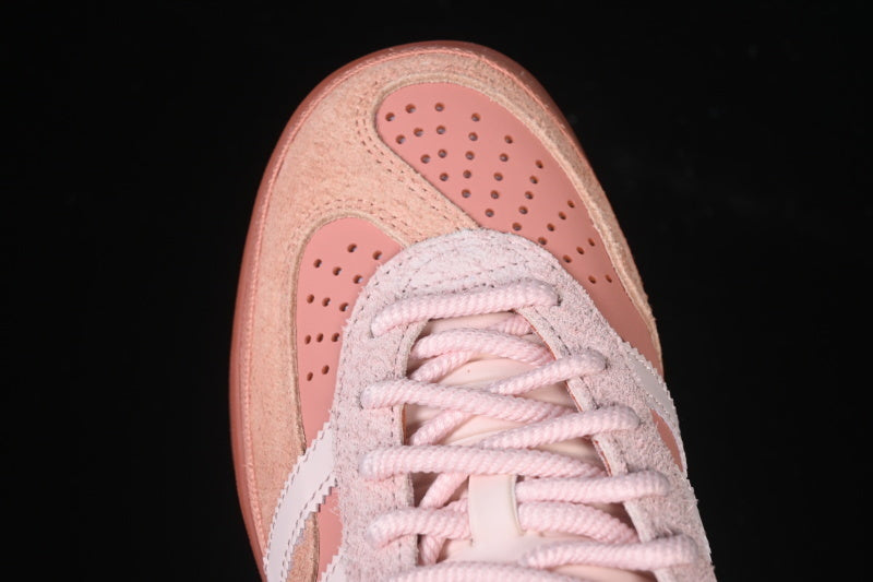 adidasUnisex Gazelle Indoor - Cabo Rojo