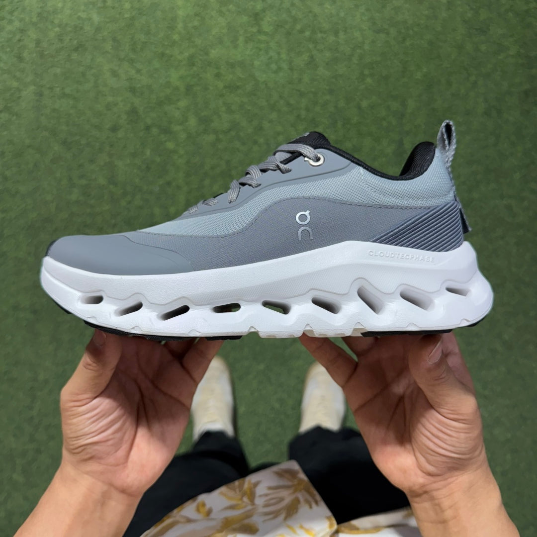 OnRunning Cloudtilt 2 - Grey White