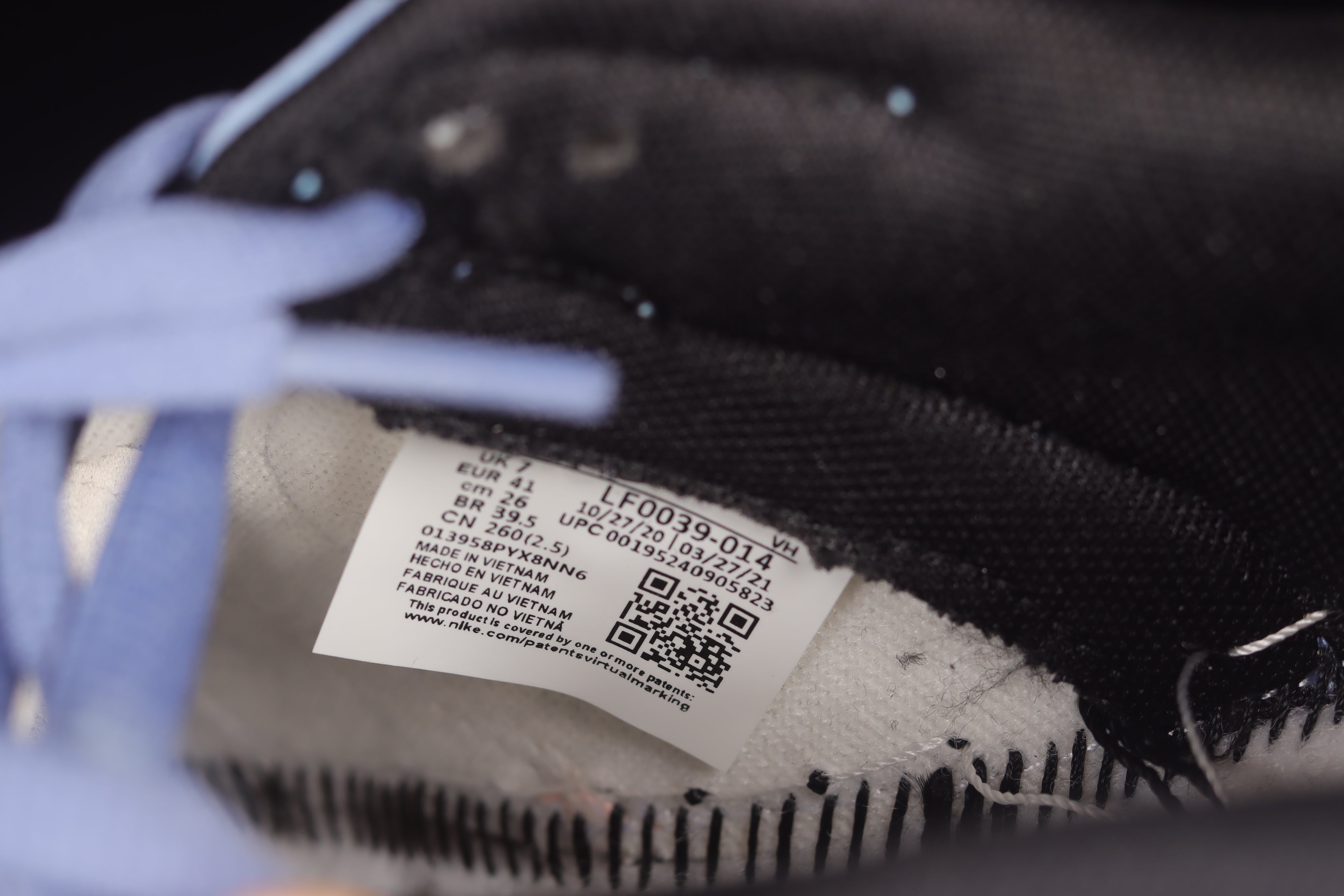 Otomo Katsuhiro x NikeSB Dunk Low Steamboy - Blue Beige