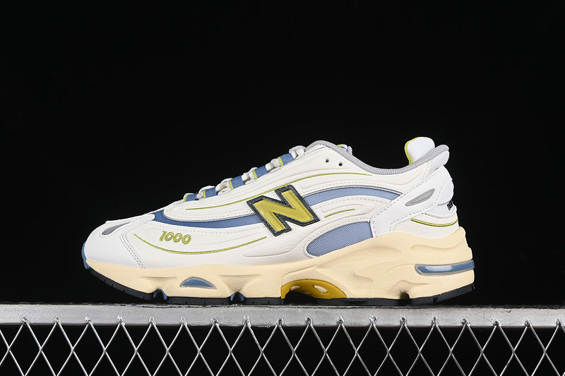 New Balance 1000 - Heron Blue