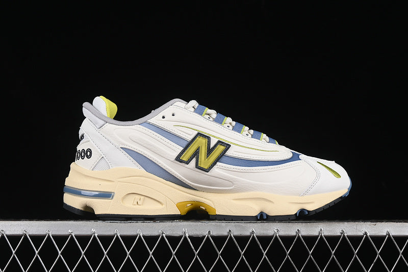 New Balance 1000 - Heron Blue
