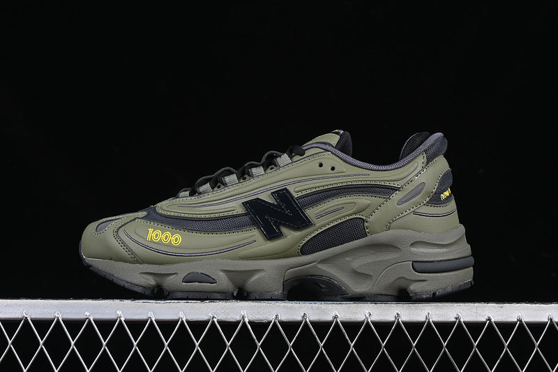 New Balance 1000 - Dark Olive