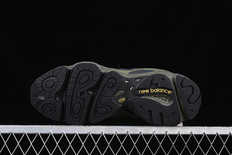 New Balance 1000 - Dark Olive