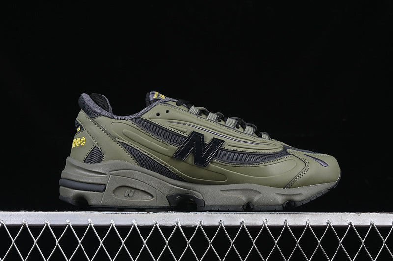 New Balance 1000 - Dark Olive