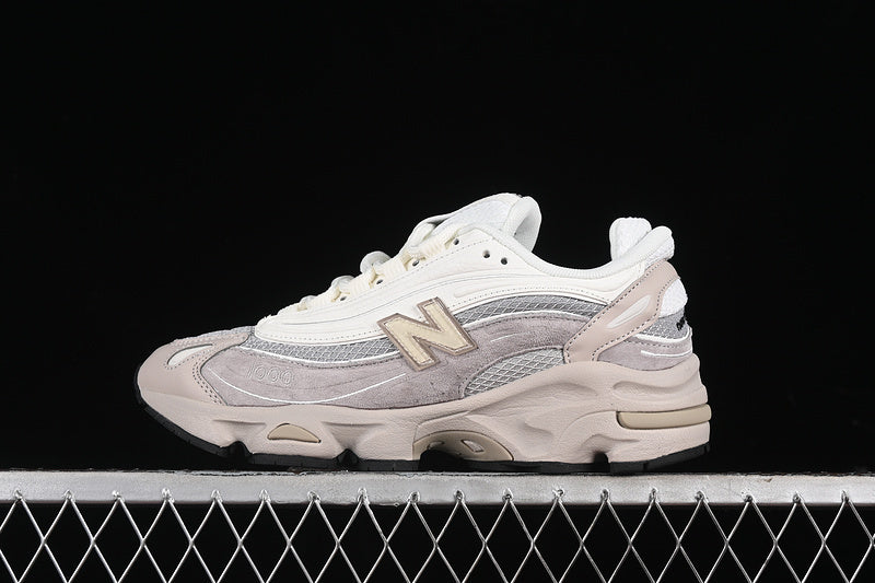 New Balance 1000 - Grey Cream