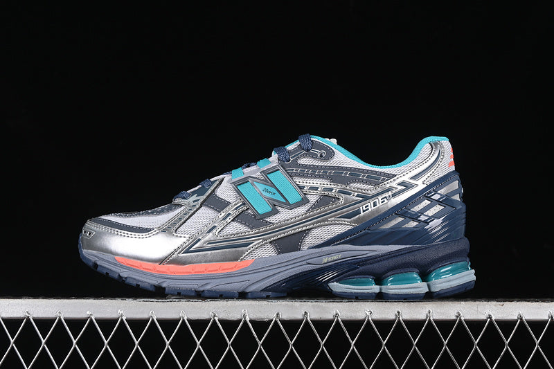 New Balance 1906A - Willful Bias Blue